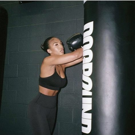 Hot Pilates, Pilates Body, Lori Harvey, Women Boxing, Fitness Inspiration Body, Workout Aesthetic, Gym Fit, Healthy Body, Body Goals