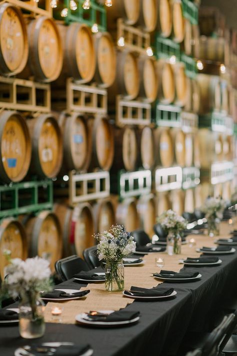 Brewery Wedding Decorations, Brewery Party, Green Bench, Wedding Shot List, Wedding In California, Bride Attire, Brewery Wedding, Advice For Bride, Wedding Shot