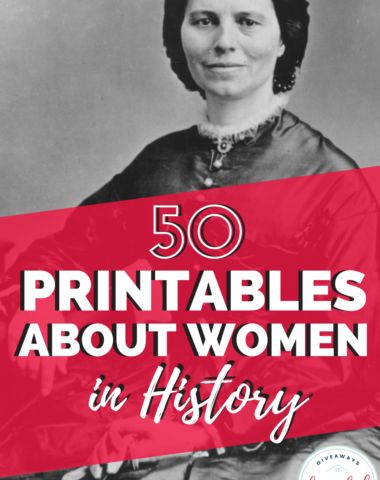 These 50 printables about women in history will help you to celebrate Women’s History Month in March and March 8th, International Women’s Day. Women’s History Art Project, Women’s History Month Ideas, Women’s History Month Display, Women History Month Bulletin Board Ideas, Womens History Month Display, Women’s History Month Crafts, Women In History Inspirational, Women’s Month, Women’s History Month Activities