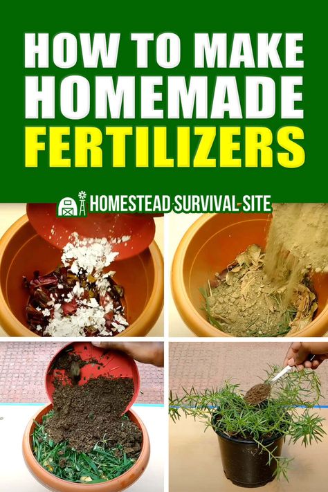 Are you interested in learning how to make your own homemade fertilizers to use on your garden or lawn? This guide will show you how to create customized fertilizers to feed your soil and help your plants and grasses grow strong and healthy. With these easy-to-follow steps and helpful tips, you'll be well on your way to creating your own homemade fertilizers for your garden or lawn.