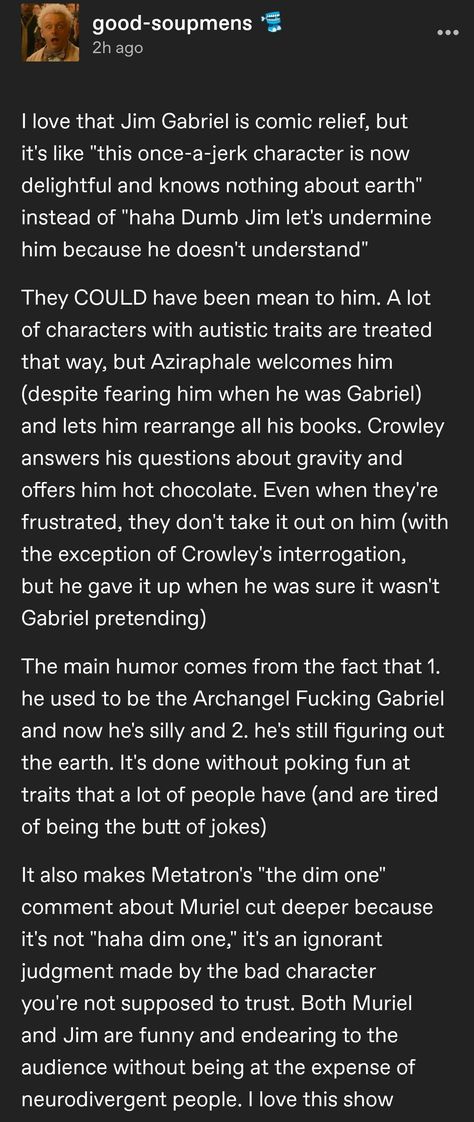 Good Omens Role Swap, Good Omens Fic Recs, Shadwell Good Omens, Good Omens Professor Au, Good Omens Room Decor, Good Omens Tumblr Text Posts, Good Omens Gift Ideas, Good Omens Comic Cute, Good Omens Fanfic