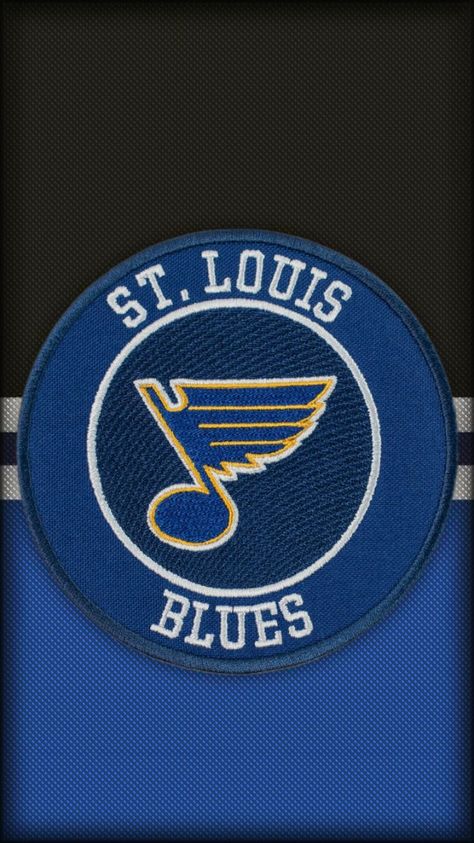 Blues Colors, St Louis Blues Hockey, St Louis Blues, Toronto Blue Jays, Blue Jays, Blue Aesthetic, St Louis, Nhl, Hockey