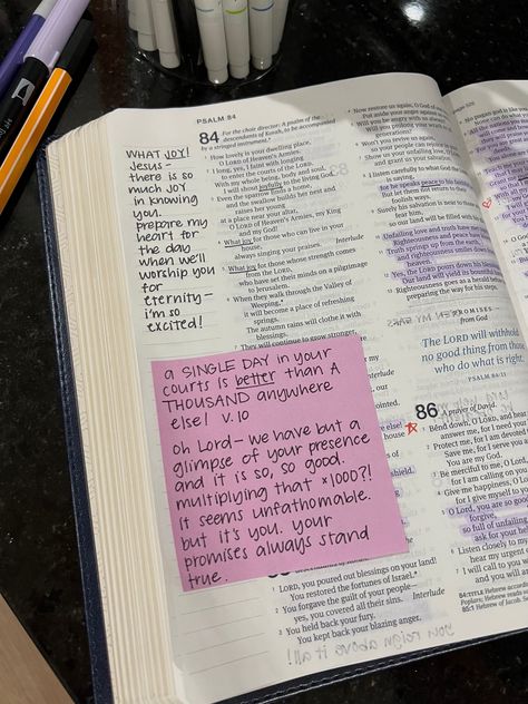 Bible Devotions Aesthetic, Psalm Bible Notes, Aesthetic Devotion Journal, Bible Devotion Aesthetic, Psalms Aesthetic, Reading The Bible Aesthetic, The Bible Aesthetic, Devotion Aesthetic, Cute Bible Study