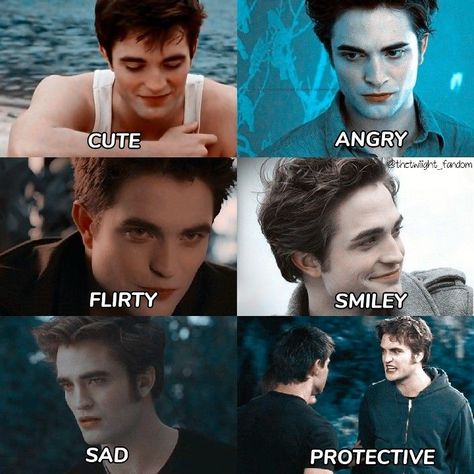 Edward Cullen Fanart, Edward Cullen Funny, Edward Cullen Quotes, Edward Twilight, Harry Potter Twilight, Twilight Images, Twilight Bella And Edward, Twilight Saga Quotes, Twilight Videos