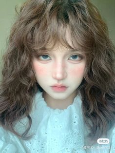 Coquette Make Up, Japan Makeup Look, Anime Style Eyes, Doll Make Up, Igari Makeup, Makeup Coquette, Makeup Anime, Coquette Makeup, Japan Makeup