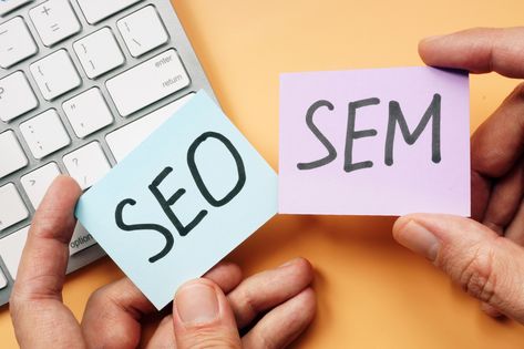 Digital marketing in the UK grew by almost 10 percent in the past two years and is promising more growth in 2022. Search Engine Marketing Sem, What Is Seo, Seo Training, Seo Techniques, Increase Website Traffic, Marketing Techniques, Search Engine Marketing, Seo Expert, Seo Strategy