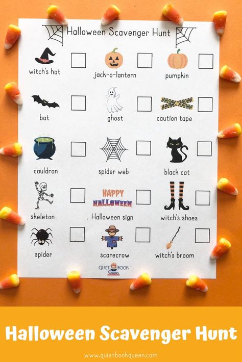 Preschool Halloween Scavenger Hunt Free, Halloween Decorations Scavenger Hunt, Halloween Senses Badge, October Scavenger Hunt, Free Halloween Scavenger Hunt Printable, Halloween Decoration Scavenger Hunt, Halloween Picture Scavenger Hunt, Hocus Pocus Scavenger Hunt, Halloween Neighborhood Scavenger Hunt