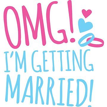 I Am Getting Married, Getting Married Quotes Funny, Haldi Banner, Getting Married Quotes, Married Quotes, We Get Married, Valentine T Shirts, Husband Quotes, Quotes That Describe Me