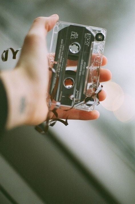 Video Tapes, Cassette Player, Green Aesthetic, Guardians Of The Galaxy, Cassette Tapes, Mixtape, Left Hand, Childhood Memories, Photography Inspiration