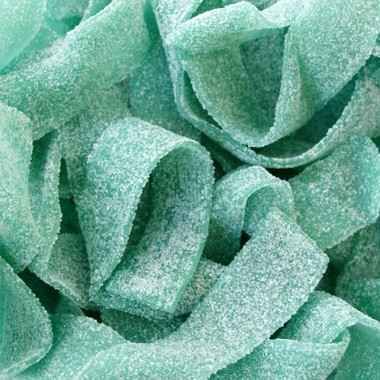 Sour Apple Belts | The Definitive Ranking Of Sour Apple Candy Turquoise Aesthetic, Mint Aesthetic, Sour Belts, Mint Green Aesthetic, Green Pictures, Rainbow Aesthetic, Green Power, Aesthetic Colors, Green Wallpaper