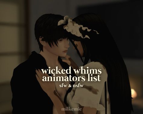 Wicked Whims Sims 4 Cc Patreon, Sims 4 Stories, Sims 4 Challenges, Sims 4 Traits, Play Sims 4, Sims Packs, The Sims 4 Pc, Sims 4 Anime, Free Sims 4