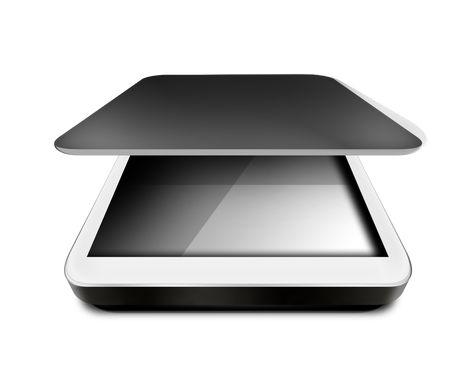 Scanner App Icon, Image Scanner, Scanner App, Input Devices, Transparent Png, Png Image, Png Images, Resolution, Clip Art