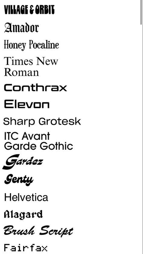 fonts for newjeans kpop Village & Orbit Amador Honey Pocaline Times New Roman Conthrax Elevon Sharp Grotesk ITC Avant Garde Gothic Gardez Genty Helvetica Alagard Brush Script Fairfax Newjeans Font Canva, Newjeans Typography, New Jeans Font, Newjeans Font, Kpop Fonts, Newjeans Design, Y2k Fonts, Times New Roman Font, Cute Fonts Alphabet