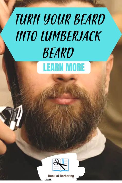 As I promised you, you don’t have to lend your money to make this beard. But you must have the basic necessary ingredients in your hand. What are those? You’ll know while I’ll explain. Lumberjack Beard, Beard Trend, Beard Tips, Best Beard Styles, Beard Style, Full Beard, Beard Styles For Men, Beard Grooming, Beard Trimming