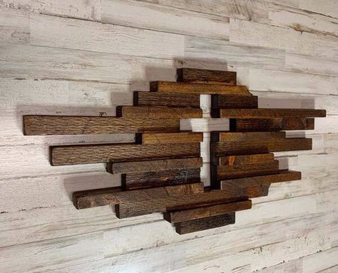 Create your own rustic bedroom decor to build an inviting oasis in your home using these amazing DIY's and ideas for bedroom renovations! Home renovations often include DIY rustic bedrooms and these easy vintage decor ideas are a must for your space. #RusticBedroom #RusticDecor #HomeDecor #Renovations #Makeover #Bedroom Church Foyer, Lobby Decor, Rustic Cross, Wooden Crosses, Cross Wall, Cross Wall Decor, Wood Crosses, Wooden Cross, Wooden Wall Decor