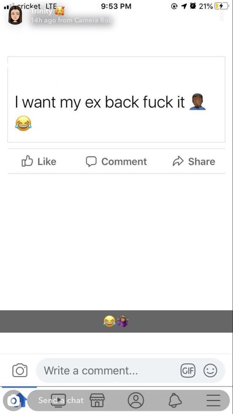 I Want My Ex Back Quotes Twitter, Short Instagram Quotes, Instagram Story Questions, Ex Quotes, Quotes To Post, Rapper Quotes, Entertaining Quotes, Doing Me Quotes, Good Quotes For Instagram