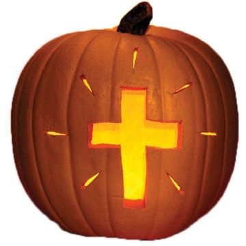 Should Christians Celebrate Halloween, Jesus Son, Christian Halloween, Pumkin Carving, Creative Pumpkin Carving, Faith Cross, Creative Pumpkins, Brothers Sisters, Halloween Pumpkins Carvings