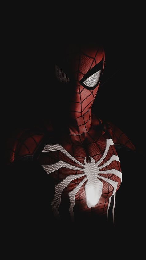 Spiderman Ps4 Wallpaper, Spiderman Images, Marvel Wallpaper Hd, Madara Wallpaper, Image Spiderman, Spiderman Cartoon, Spiderman Ps4, Amazing Spiderman Movie, Black Spiderman