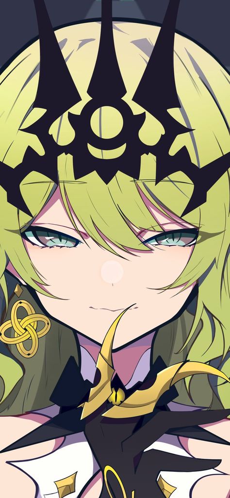 Mobius Honkai, Green Characters, Honkai Impact, Anime Chibi, Favorite Character, Avatar, Anime Art, Fan Art, Funny