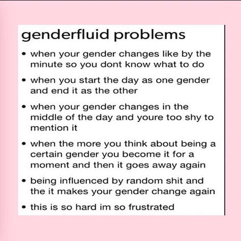 Genderfluid Pride, Lgbtq Stuff, Gender Fluid, Non Binary, Gender Identity, Lgbtq Pride, Lgbt Pride, Love Is Love, Discover Yourself