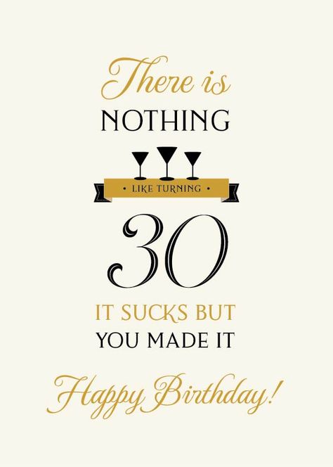 30 Birthday Wishes Turning 30, 30 Birthday Quotes Turning 30, Age 30 Quotes, Happy 30 Birthday Quotes, 30 Birthday Card, 30th Birthday Quotes, 30th Birthday Wishes, Bd Ideas, Anniversary Video