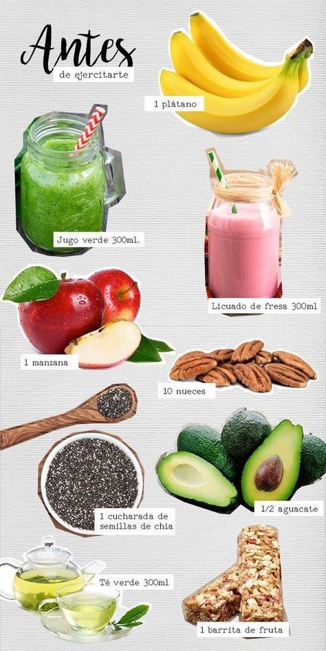 #NutritionTipsForGoodHealth Menu Sarapan Sehat, Workout Snacks, Healthy Fitness, Smoothie Diet, Healthy Tips, Food Hacks, Healthy Diet, Workout Food, Health Food