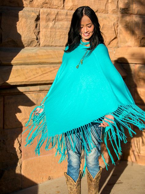 Fringe Poncho, Cashmere Cape, Cashmere Poncho, Fringed Poncho, One Week, Summer Nights, One Size Fits All, Pre Order, Lace Skirt