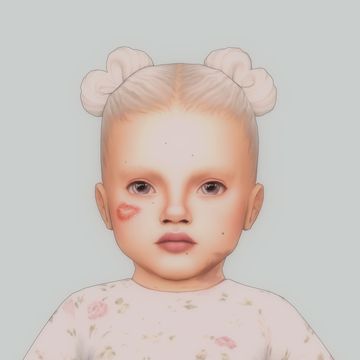 🍼Infant Sims Dump🍼 (44k Gift) | lizzsimzz on Patreon Sims 4 Lookbooks Cc Infant, Sims 4 Toddler Dump, Sims 4 Cc Infant Patreon, Downloadable Sims, Infant Cc, 4 Aesthetic, The Sims 4 Skin, Baby Kiss, Sims 4 Children