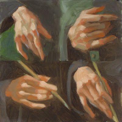 Hand References Painting, Hand Reference Painting, Oil Painting Of Hands, Oil Painting Hands, Anatomical Sketches, Paintings Still Life, Hand Study, Still Life Landscape, Hand Paintings