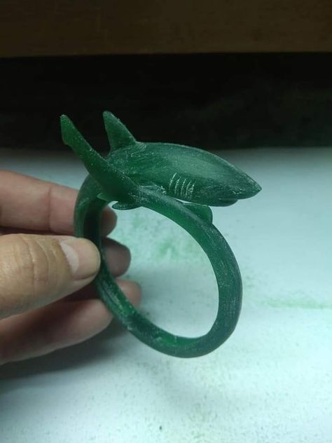 Student Reference, Wax Carving Jewelry, Carving Jewelry, Abc Art, Wax Ring, Animal Ring, Wax Carving, Animal Rings, Lost Wax Casting