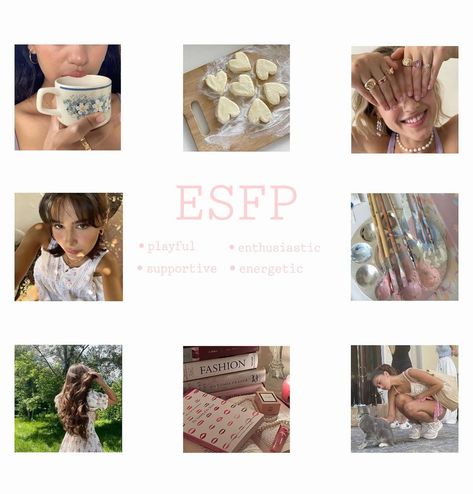 Whats your personality type?🫧 . . { do not repost 💌 } . . #fleurvo1dz #moodboard #aesthetic #1111 #2222 #isfp #infp #esfp #mbti #types #core #fyp #trending #post #insta Esfp Personality Aesthetic, Isfp T Aesthetic, Esfp Core, Esfp Booklist, Isfp Aesthetic Moodboard, Isfp 4w5, Isfp Esfj Relationship, Infp, Personality Types