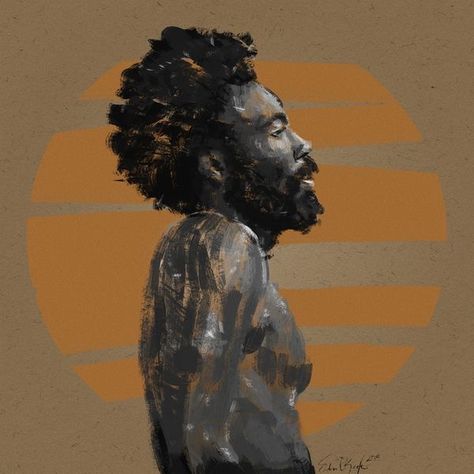 Childish Gambino Childish Gambino Music, Aesthetic Album Covers, America Drawing, Tenacious D, Dry Pastel, People Of Interest, Childish Gambino, Hip Hop Art, Music Artwork