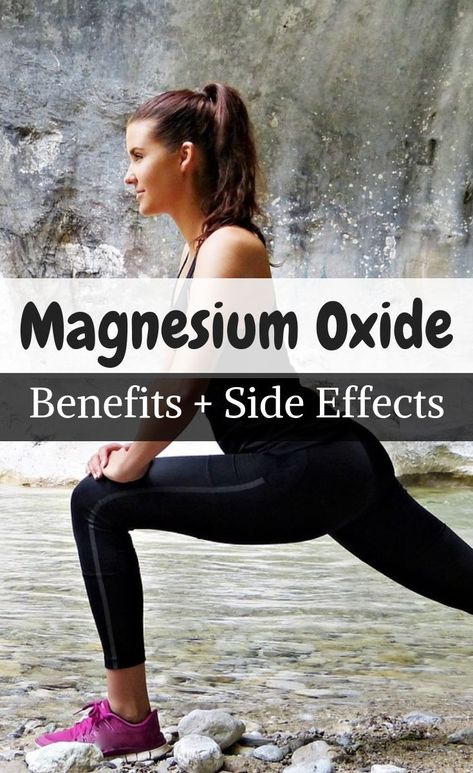 Magnesium oxide benefits and side effects. In this video I share some of the health benefits as well as side effects of supplementing with magnesium oxide. #magnesium #magnesiumbenefits #magnesiumdeficiency #minerals #supplements #health #healthyliving #a Magnesium Oxide Benefits, Signs Of Magnesium Deficiency, Magnesium Deficiency Symptoms, Healthy Woman, Homemade Body Care, Low Magnesium, Magnesium Rich Foods, Magnesium Benefits, Magnesium Glycinate