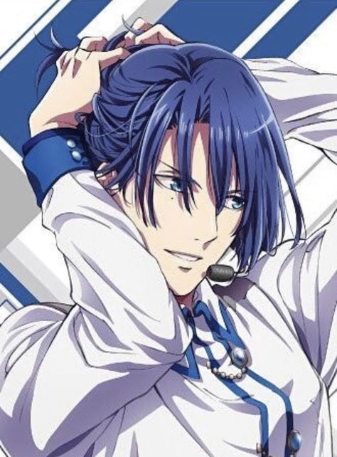 Hijirikawa Masato, Masato Hijirikawa, Performing Arts School, Uta No Prince Sama, Fav Characters, I Love Anime, Anime Boys, Visual Novel, Anime Artwork