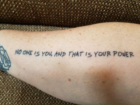 Dave Grohl, 2015 SXSW My Hero Tattoo, Dave Grohl Tattoo, Dave Grohl Quotes, Hero Tattoo, There Goes My Hero, Quote Tattoo, Dave Grohl, My Hero, New Tattoos