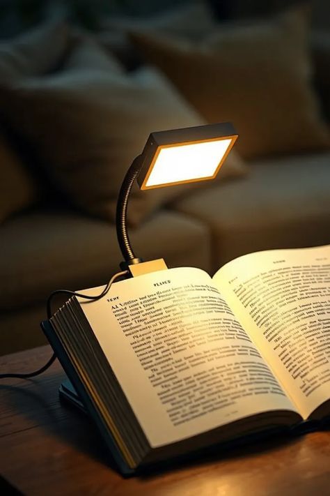 Light up your night with the Gritin 19 LED Rechargeable Book Light! 🌟 Designed for book lovers, this lightweight clip-on light offers 3 color temperatures and stepless dimming for the perfect brightness. Its eye-caring design ensures comfort during long reading sessions, while the memory function saves your preferred settings. 🔋 Enjoy up to 80 hours of runtime on a single charge—ideal for cozy nights in bed or travel adventures. Compact, rechargeable, and built for comfort, it’s a must-have for every bookworm! 📖✨ Book Light, Bedtime Reading, Illuminated Letters, Book Lights, Reading In Bed, Eye Care, Light Switch, Book Pages, Book Quotes