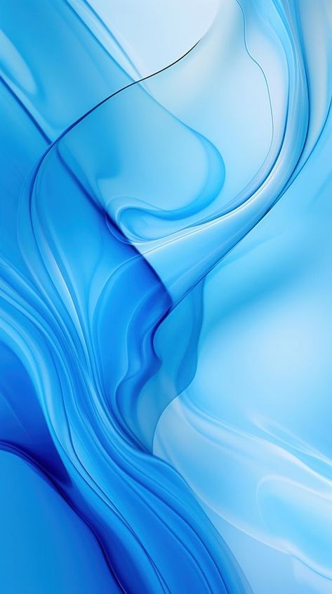 Blue and naby fluid abstraction background backgrounds wave simplicity. AI generated Image by rawpixel. | premium image by rawpixel.com / Ling Blue Wave Background, Wallpapers Abstract, Wave Background, Waves Background, Graphic Wallpaper, Blue Waves, Mobile Wallpaper, Abstract Backgrounds, Instagram Story