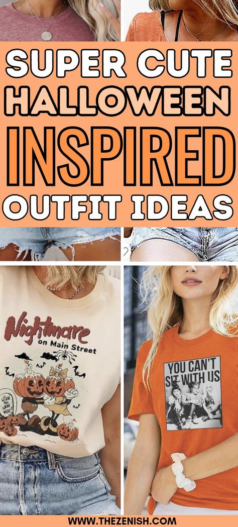 Halloween inspired outfits, everyday fall outfits Simple Fall Outfits Comfy, Halloween Outfits Simple, Outfit Ideas Layering, Everyday Fall Outfits, School Outfit Ideas Summer, Halloween Inspired Outfits, Fall Outfits Comfy, New Year's Outfit, Layering Outfit