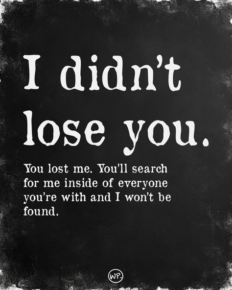 Losing Him Quotes, Losing Him, Him Quotes, Narcissism Relationships, Best Song Lines, Luck Quotes, Good Luck Quotes, In My Feelings, You Lost Me