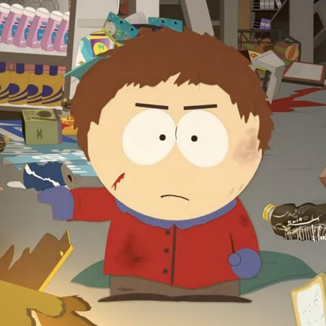 Clyde South Park, Clyde Donovan, Park Pics, South Park Game, Hell Park, Silly Kids, South Park Characters, Crazy Kids, Tolkien