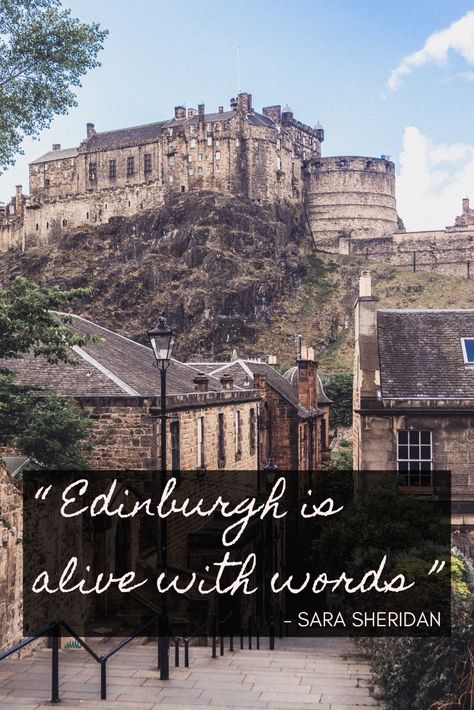 Edinburgh Scotland Aesthetic Wallpaper, Edinburgh Quotes, Life In Edinburgh, Aesthetic Edinburgh, Scotland Quotes, Edinburgh Life Aesthetic, Wanderlust Quotes, Blogging Inspiration, Edinburgh Scotland