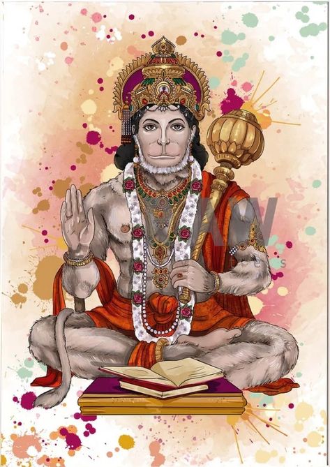 Hanuman Ji Wallpapers, Hanuman Hd Wallpaper, Iron Man Art, Ram Ram, Shri Hanuman, Hanuman Photos, Hanuman Images, Lord Hanuman Wallpapers, Hanuman Pics