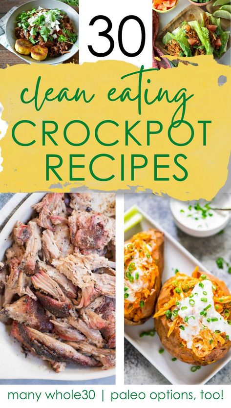 Gallbladder Recipes Crockpot, Low Salt Recipes Dinners Crock Pot, Healthy Crockpot Recipes Pork, Healthy Crock Pot Recipes Clean Eating, Clean Eating Slow Cooker Recipes, Low Fat Slow Cooker Recipes, Clean Eating Crockpot Meals, Low Sodium Crockpot Recipes, Beef Crockpot Recipes Healthy