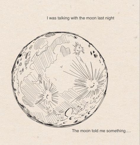 Circle Of Life Drawing, How To Draw The Moon, Sun And Moon Drawing Aesthetic, Easy Beginner Drawings, Sketch Page Ideas, Hope Art Drawing, Moon Doodle Art, Moon Drawing Aesthetic, Moon Ink Drawing