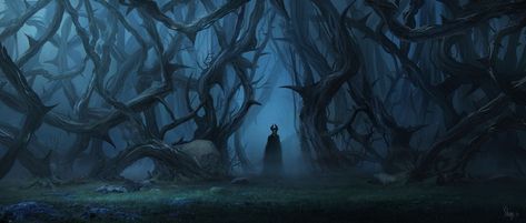 Maleficent (film)/Gallery | Disney Wiki | FANDOM powered by Wikia Maleficent 2014, Animation Disney, Disney Maleficent, Concept Art World, Disney Concept Art, Disney Live Action, 캐릭터 드로잉, Art Disney, Concept Art Drawing