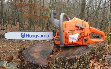 Woodland Cookies, Lumberjack Style, Husqvarna Chainsaw, Logging Industry, Power Saw, Gas Chainsaw, Stihl Chainsaw, Lawn Service, Lawn Equipment