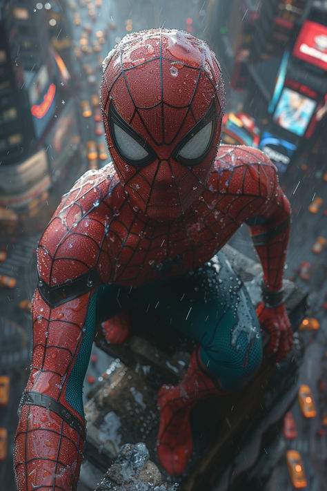 Fotos Hd 4k, All Spiderman, Image Spiderman, Marvel Superheroes Art, Amazing Spiderman Movie, Spiderman Artwork, Marvel Superhero Posters, Marvel Artwork, Image Swag