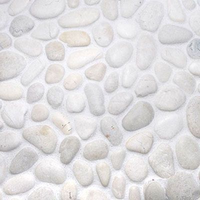 Flooring Texture, Pebble Floor, Floor Texture, White Pebbles, Desert Homes, River Stones, Material Textures, Beach Hotel, Gas Fires