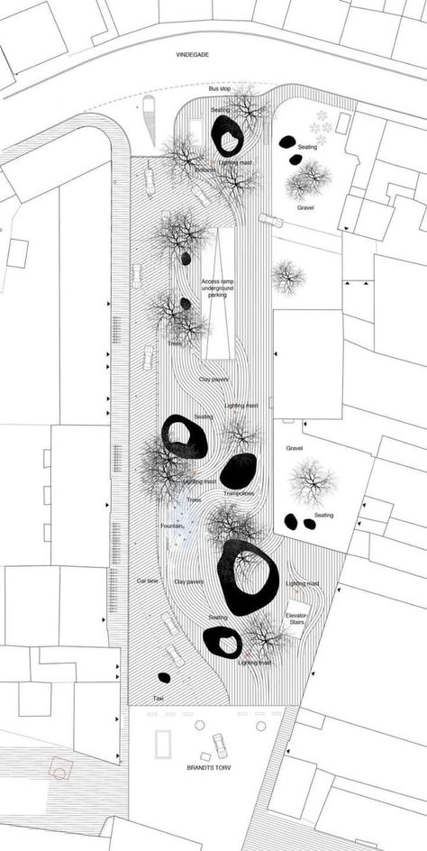 Master Plans Architecture, Master Plan Architecture, Landscape Design Plan, Planning Landscape, Park Plan, Landscape Architecture Diagram, Landscape Architecture Plan, Landscape And Urbanism Architecture, Plaza Design