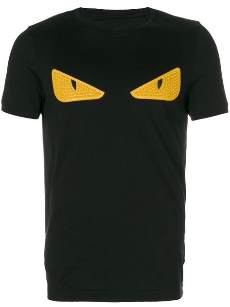 Fendi Tshirt, Fendi Shirt, T Shirt Bag, Fendi Bag, Tshirt Bag, Tshirt Men, My Beauty, Tee Shirt Homme, Fendi Bags